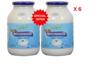 Unichef Classic Mayonnaise 946ml x 12 (Special Offer)