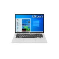 LG GRAM 14Z90P i7-1165G7, 16GB RAM, 1TB SSD, Intel Iris Xe Graphics, 14" WUXGA Laptop, Silver (Display/Open Unit)