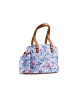 Fit & Fresh Laketown Bag Tulane Floral Lilac