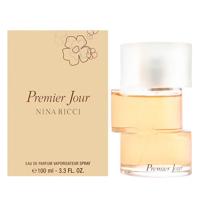 Nina Ricci Premier Jour Woman Eau De Parfum 100Ml