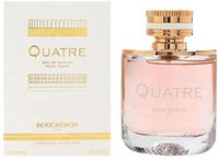 Boucheron Quatre For Women Edp 100ML (UAE Delivery Only)