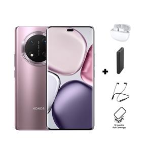 Honor X9C 12GB RAM 256GB Titanium Purple 5G Smartphone