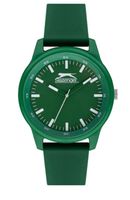 Slazenger Unisex Analog Green Dial Watch - SL.9.6368.1.05