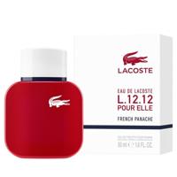 Lacoste Eau De Lacoste L.12.12 French Panache (W) Edt 50Ml