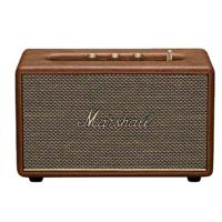 Marshall Acton III Wireless Bluetooth Stereo Speaker, Brown