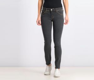 Womens Skinny Jeans  Charcoal