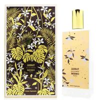 Memo Graines Vagabondes Jannat (U) Edp 75Ml Tester (New Packing)