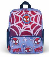 Marvel Spiderman Great Power Preschool Backpack 14 inch - thumbnail