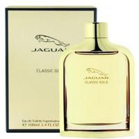 Jaguar Classic Gold (M) Edt 100ml