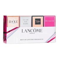 Lancome Mini Woman Gift Set Lancome Mini Woman Gift Set