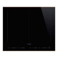 SMEG BTL HOB SIM662WLDR 60CM - thumbnail