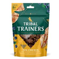 Tribal Trainers Chicken Quinoa & Blueberry Dog Treats 80G