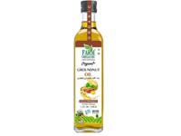 Farm Organic Groundnut Oil 1 Ltr