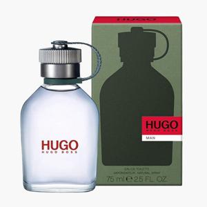 Hugo Boss Eau de Toilette Spray - 75 ml
