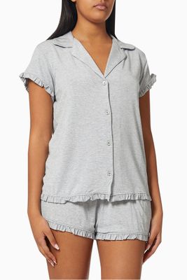 Ruthie PJ Set in TENCEL™ Modal Ruthie PJ Set in TENCEL™ Modal