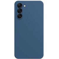 Max Max Samsung S23 Reno Blue Cover | Slim and Lightweight | Durable | Provides Protection for Your Samsung S23 | Available in Blue
