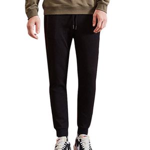Mens Cotton Jogger Pants