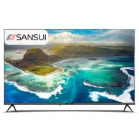 SANSUI 70 Inch WebOS Powered 4K Edgeless UHD LED SMART TV With ThinQ AI, Quad Core Processor, Dolby Audio Model-SS70LT4KW501