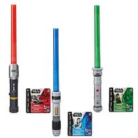 Hasbro Star Wars Lightsaber Academy Level 1 Lightsaber Assortment (E3120) - thumbnail