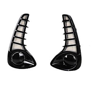 Car Driving Lights Running Light For 20-21 Toyota Vios Daytime Running Lights Modified Streamer Vios Led Daytime Running Lights Fog Lights Taillights 1 PCS Lightinthebox
