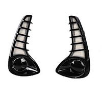 Car Driving Lights Running Light For 20-21 Toyota Vios Daytime Running Lights Modified Streamer Vios Led Daytime Running Lights Fog Lights Taillights 1 PCS Lightinthebox - thumbnail