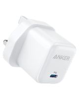 Anker Power Port III 20W Cube White