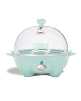 Dash Rapid Egg Cooker Aqua