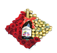 Unique Celebration (UAE Delivery Only)