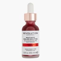 Revolution skincare Multi-Acid Peeling Solution