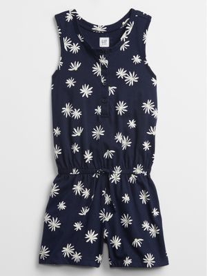 Kids Print Romper Kids Print Romper