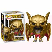 Funko Pop Movies Black Adam - Hawkman