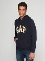 Gap Logo Pullover Hoodie Gap Logo Pullover Hoodie
