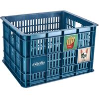 Electra Basil Bike Crate Teal - thumbnail