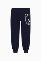 Teddy Bear Logo Joggers in Fleece - thumbnail