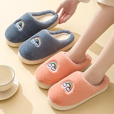 Women's Slippers Fuzzy Slippers Fluffy Slippers House Slippers Warm Slippers Home Daily Flat Heel Open Toe Fashion Casual Minimalism Faux Fur Loafer Solid Color White Pink Green Lightinthebox Women's Slippers Fuzzy Slippers Fluffy Slippers House Slippers Warm Slippers Home Daily Flat Heel Open Toe Fashion Casual Minimalism Faux Fur Loafer Solid Color White Pink Green Lightinthebox