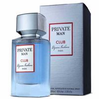 Elysees Fashion Private Man Club (M) Edp 100Ml