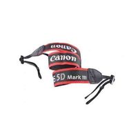 Canon EOS Digital DSLR Camera Shoulder Neck Strap for 5Diii Canon EOS Digital DSLR Camera Shoulder Neck Strap for 5Diii