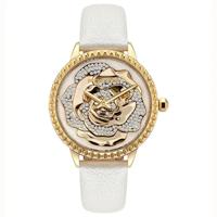 Police Gold Women Watch (PO-1047790)