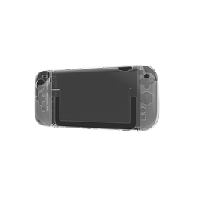 Gamertek Crystal Case For Nintendo Switch 2