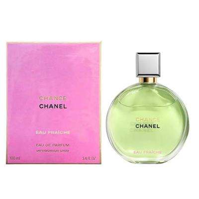 Chanel Chance Eau Fraiche Edp 100Ml (W)