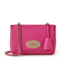 Lily shoulder bag - thumbnail