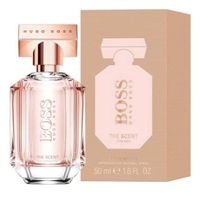 Hugo Boss Boss The Scent For Her (W) Edt 50Ml