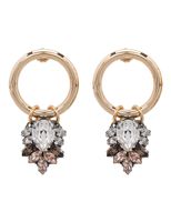 Ring Drop Earrings Ring Drop Earrings