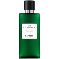 Hermes Eau D'Orange Verte (U) 80Ml Body Lotion