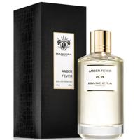 Mancera Amber Fever Unisex Edp 120Ml