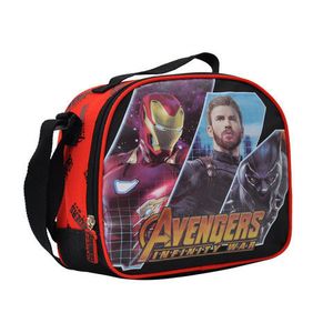 Simba Avengers Trio Lunch Bag (6898300004)