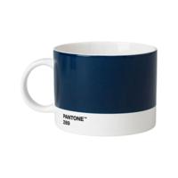 Pantone Tea Cup 475ml - Dark Blue 289