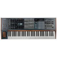 Arturia PolyBrute 61-Key Synthesizer - Black - thumbnail