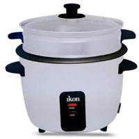 Ikon Rice Cooker IK30B-98-2A 1.5Ltr