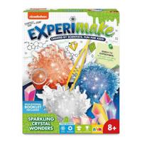 Addo Experimake Gyo Crystals - 319-10132-BN